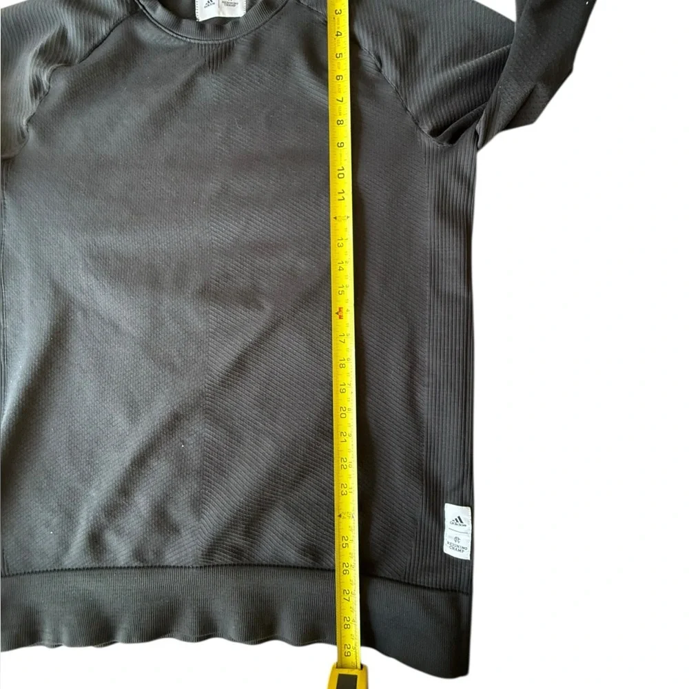 adidas X Reigning Champ Crewneck Shirt, Women’s Large